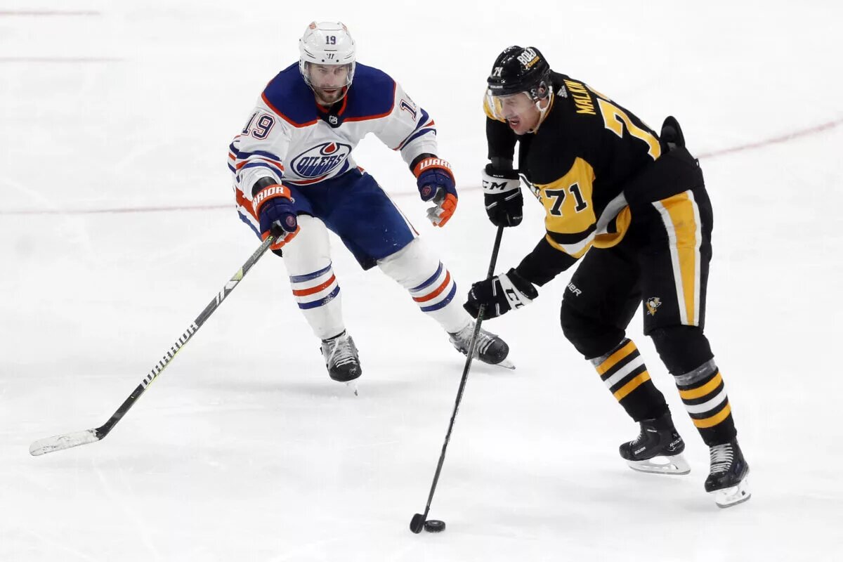 NHL Rumours; NHL predictions