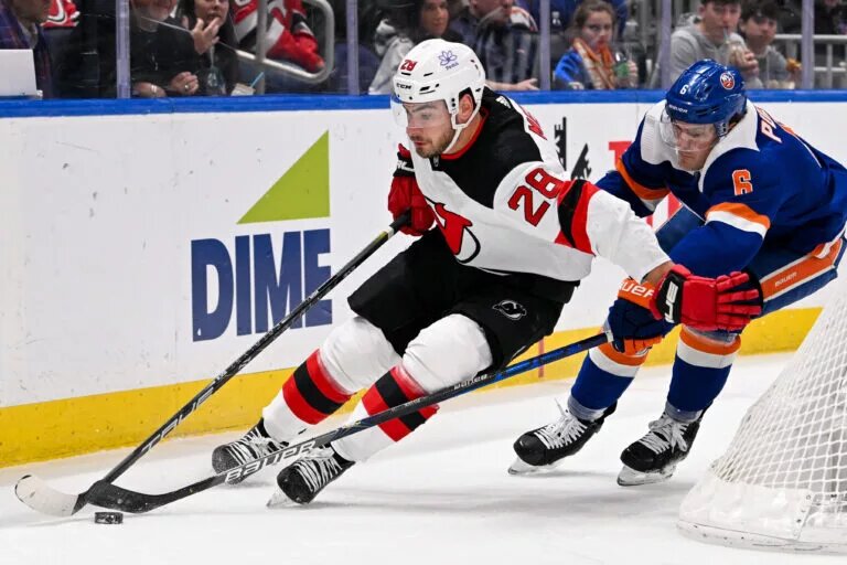 NHL predictions