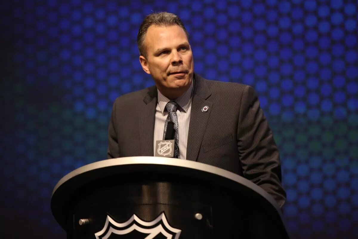 NHL rumours