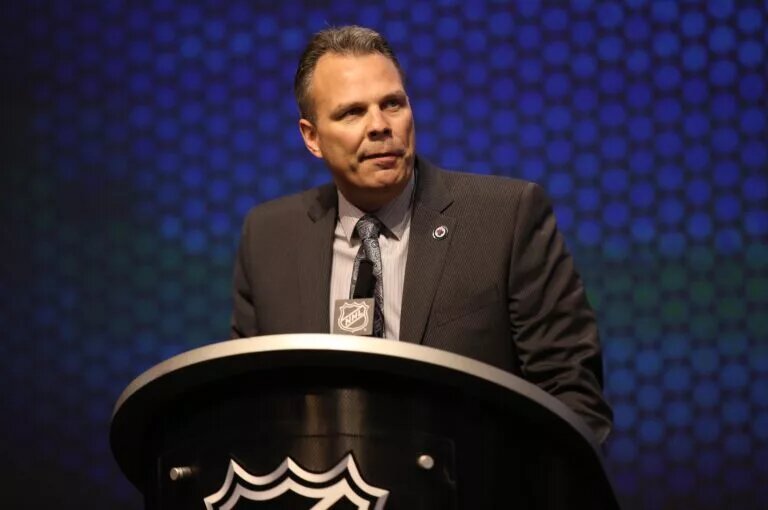 NHL rumours