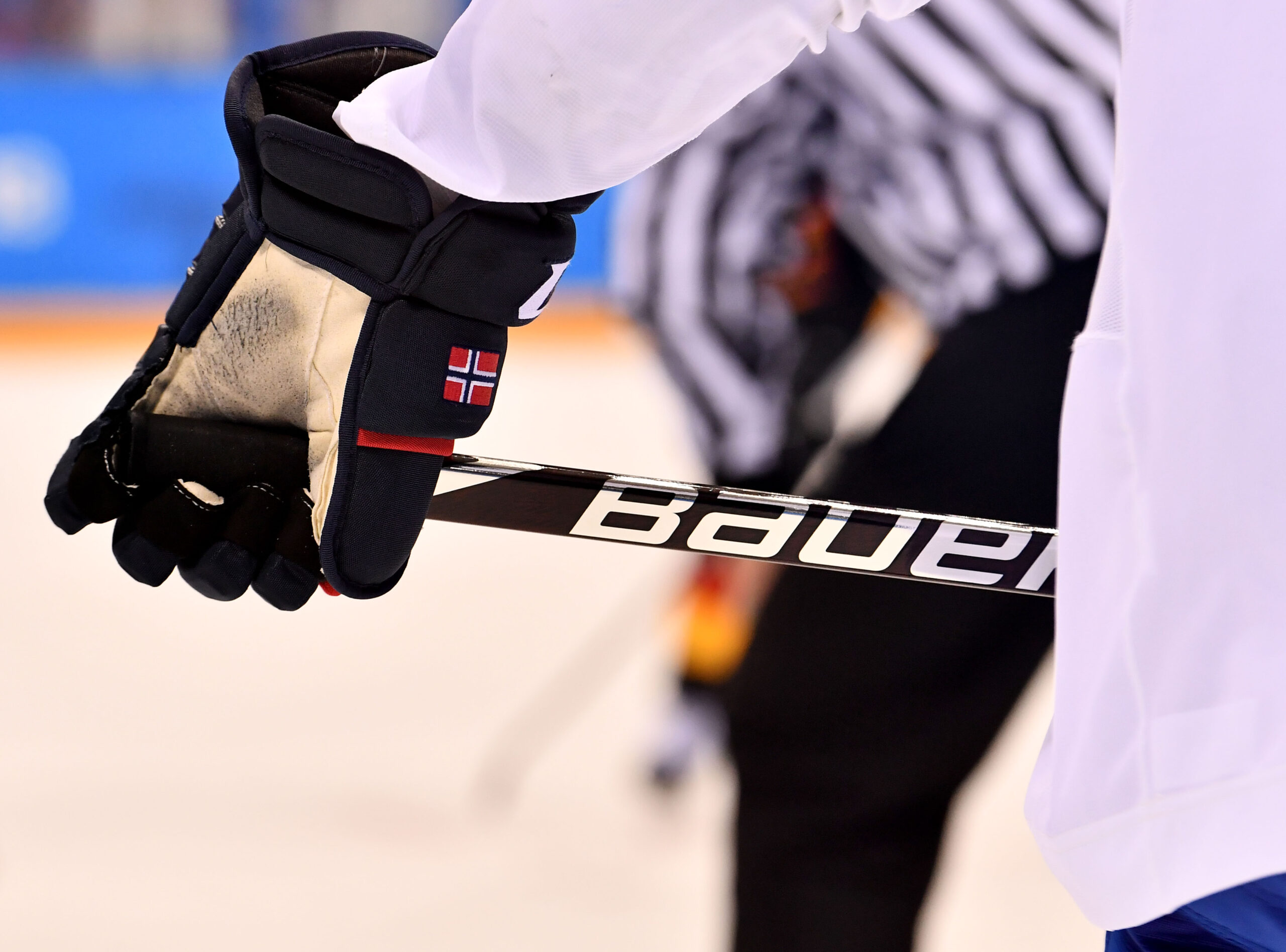 Michael Brandsegg-Nygård Scouting Report: 2024 NHL Draft #11