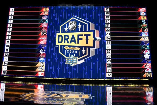 Cole Reschny Scouting Report: 2025 NHL Draft #29