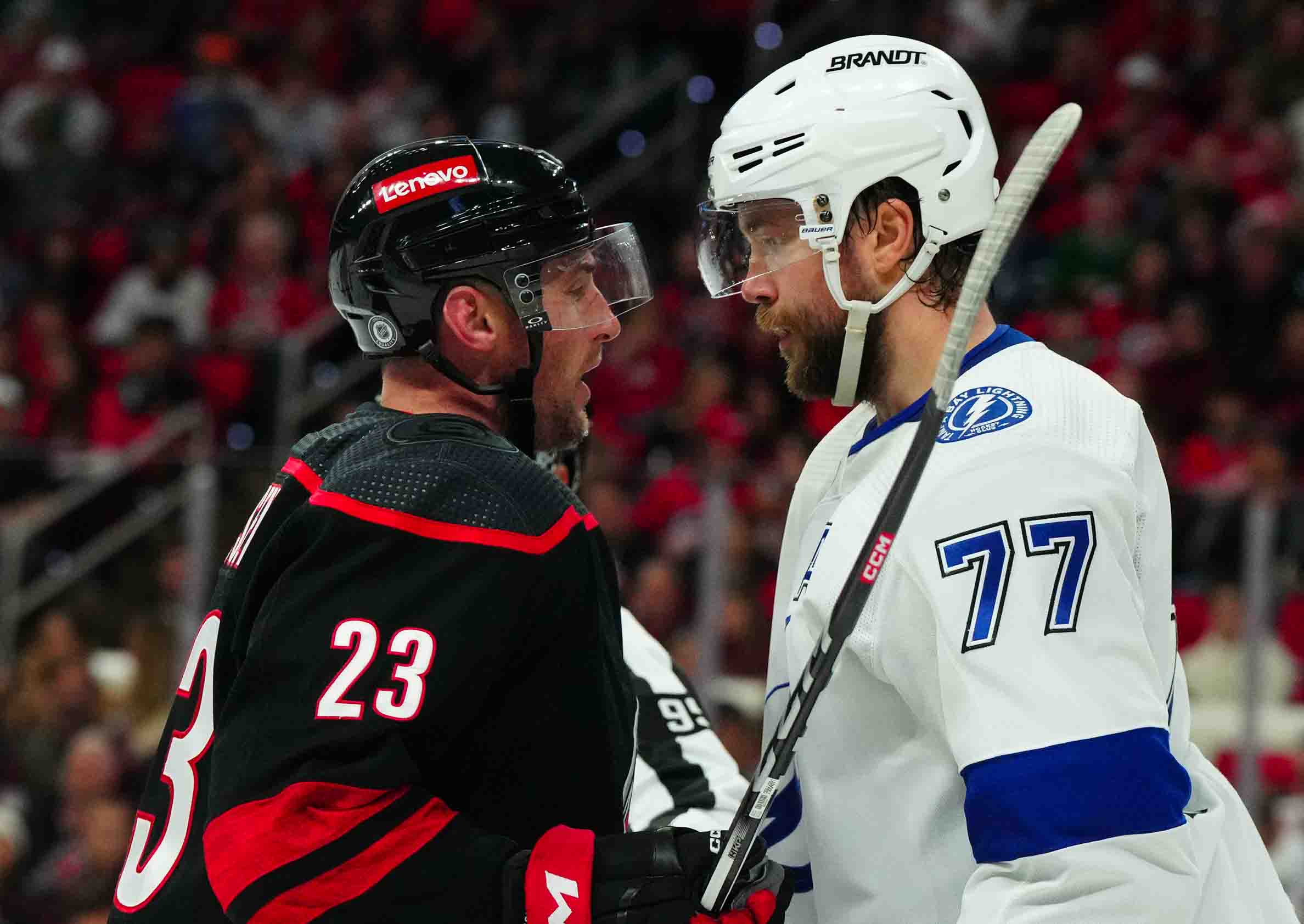 Tampa Bay Lightning Playoff Preview