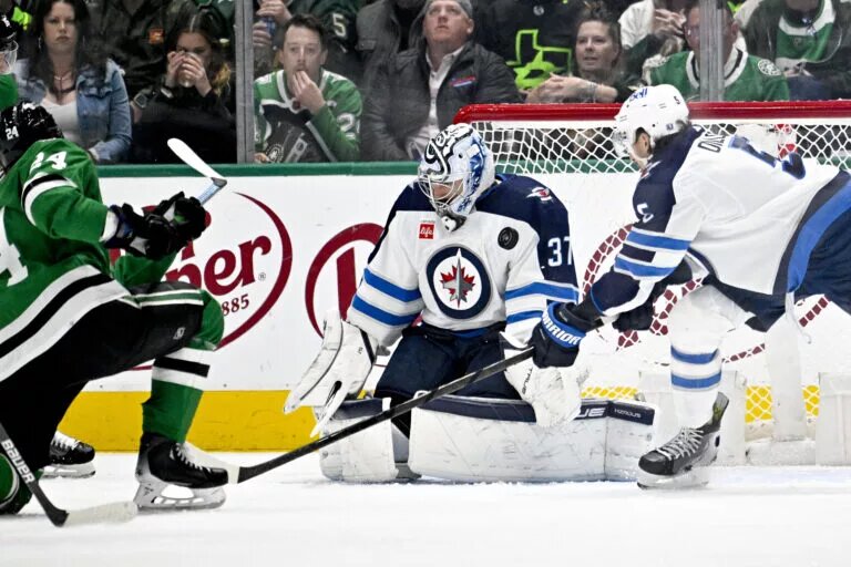 NHL Predictions