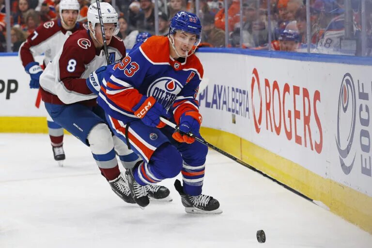 NHL Predictions