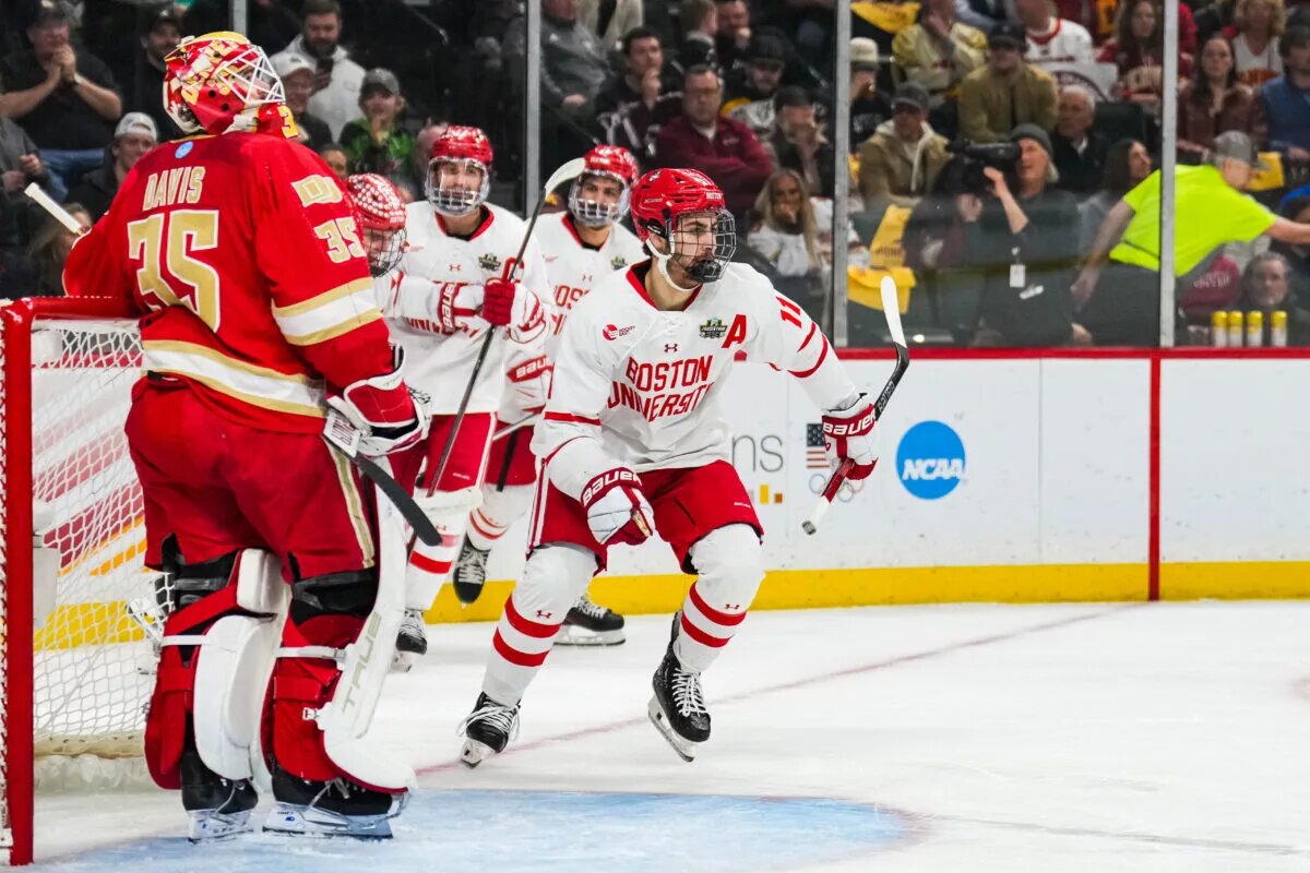 Luke Tuch contract