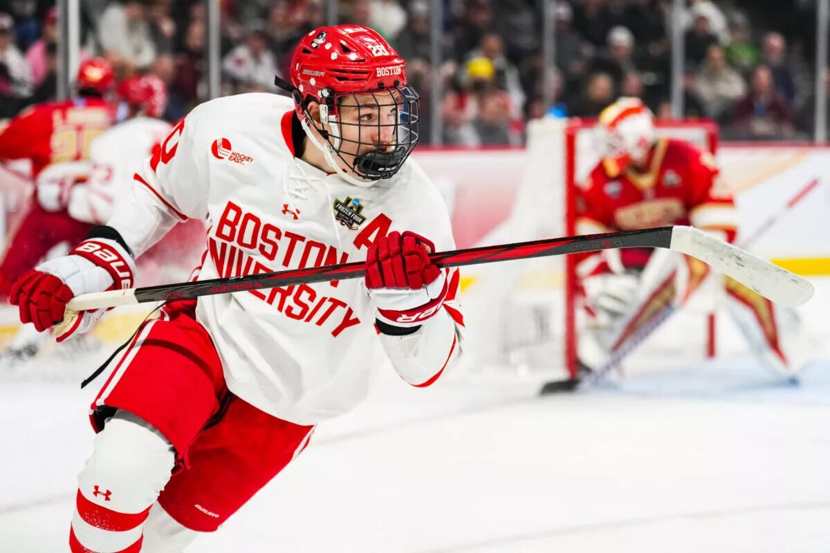 Lane Hutson contract