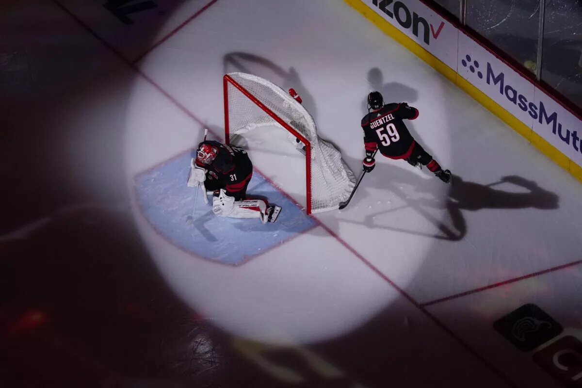 NHL rumours