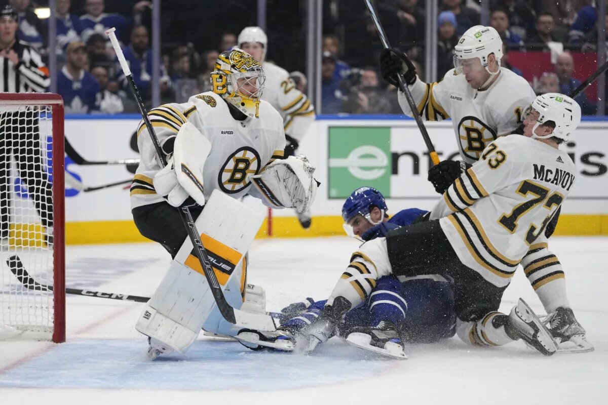 NHL predictions; NHL rumours