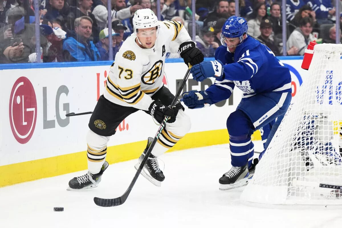 NHL predictions