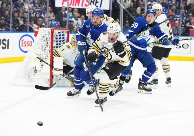 NHL rumours