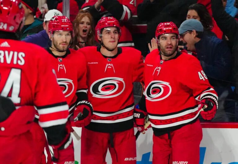 NHL Rumours
