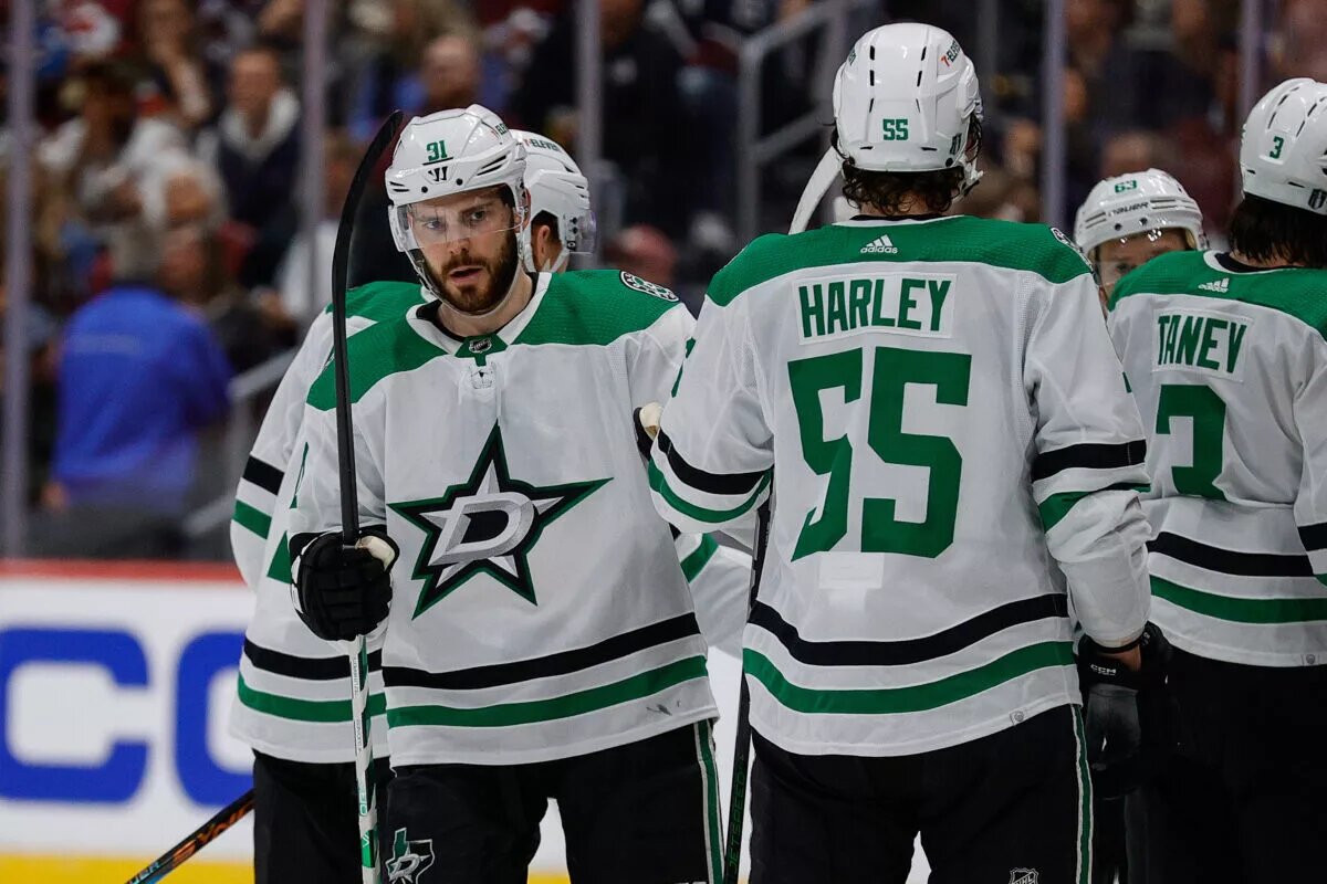 NHL Rumours