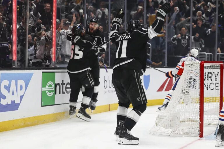 NHL rumours