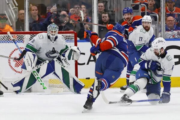 End of Season NHL Award Candidates: Norris Trophy