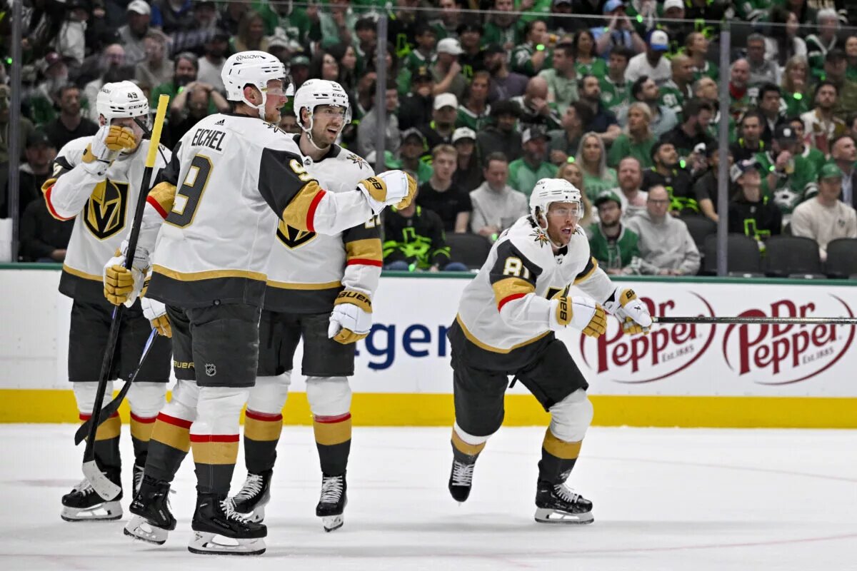 NHL rumours