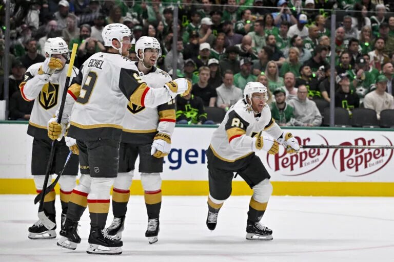 NHL rumours