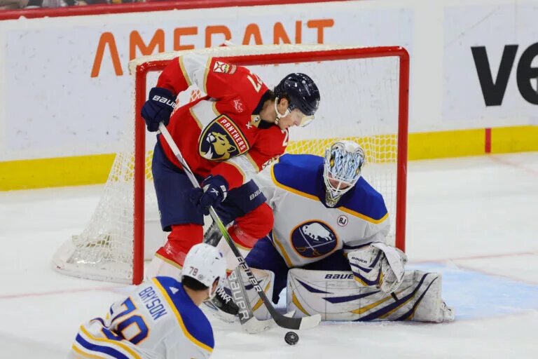 NHL predictions