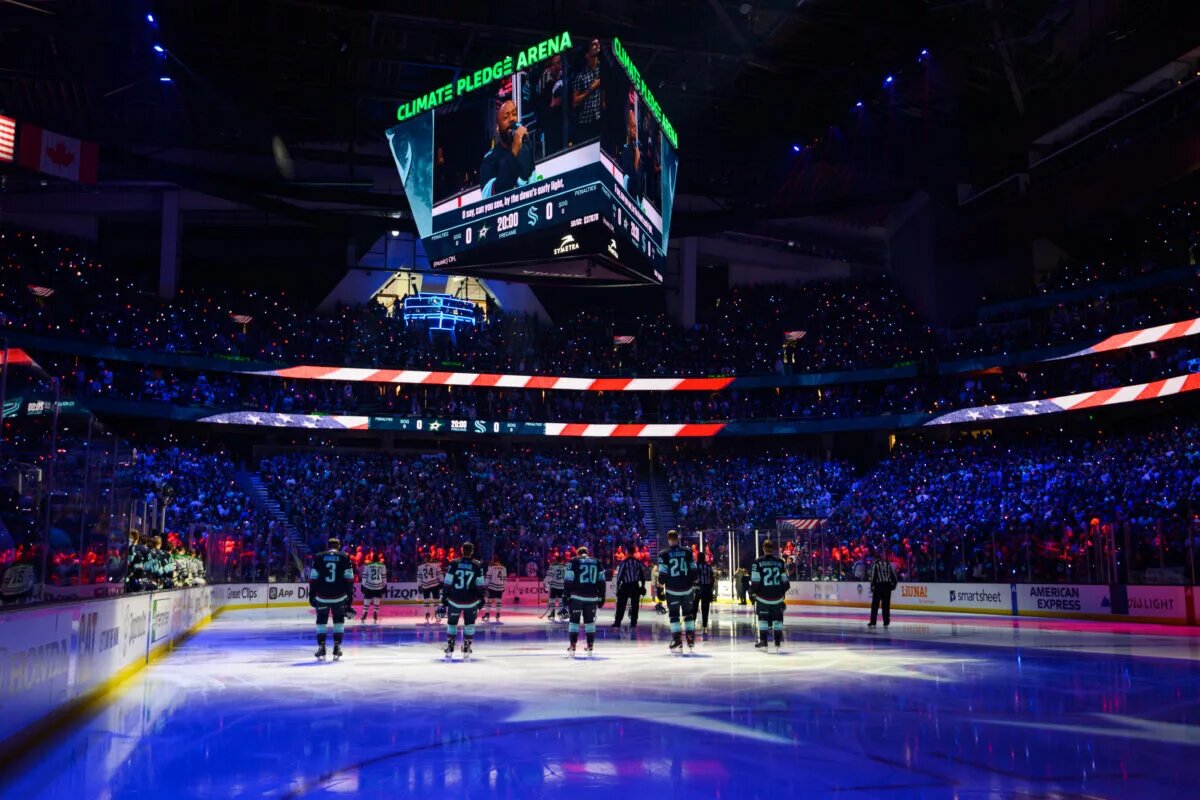 NHL Rumours