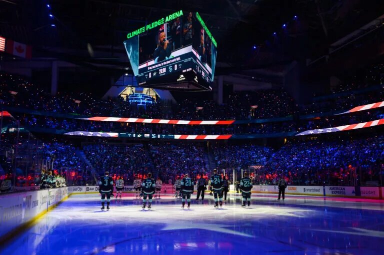NHL Rumours