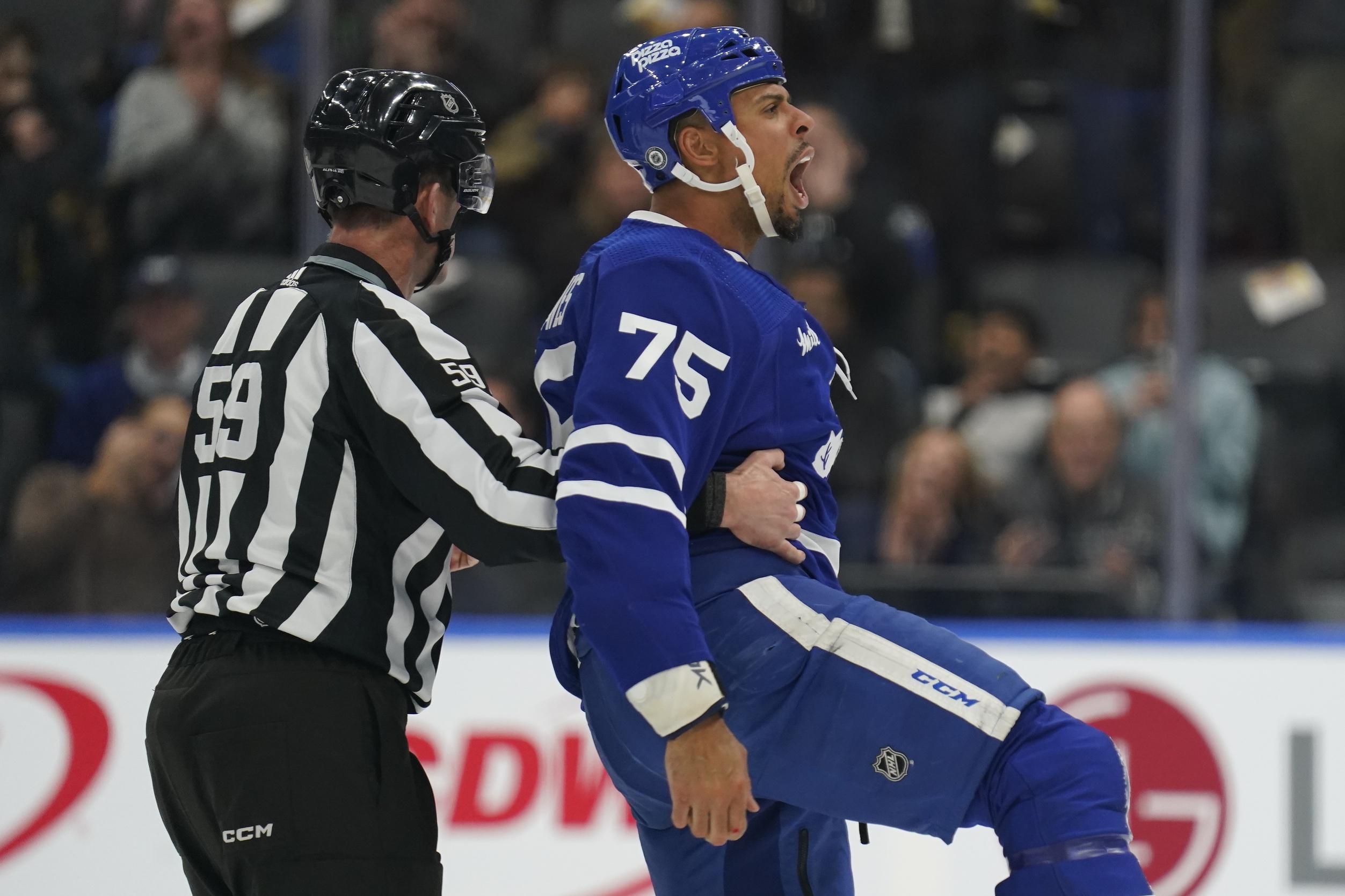 nhl penalty records are a thing of the past with modern enforcers less important