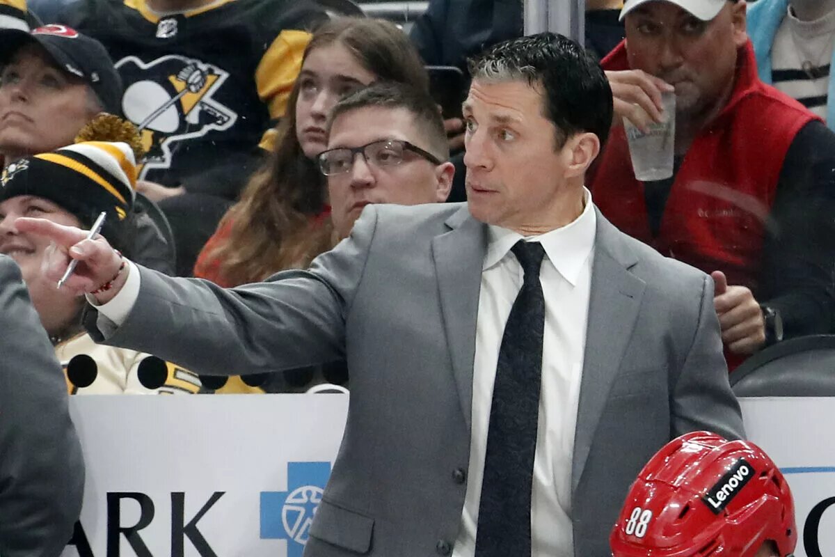 Brind'Amour Extension