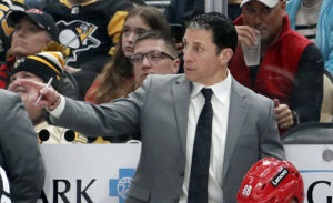 Brind'Amour Extension