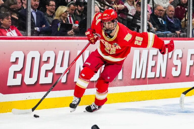 NHL rumours
