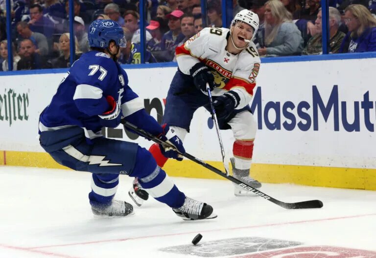 NHL Predictions