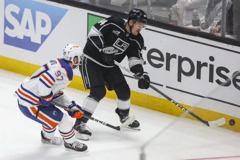 NHL predictions