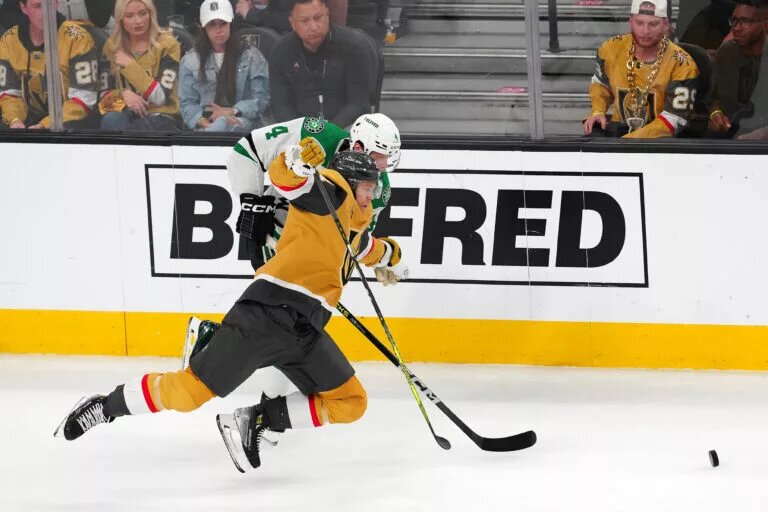 NHL predictions