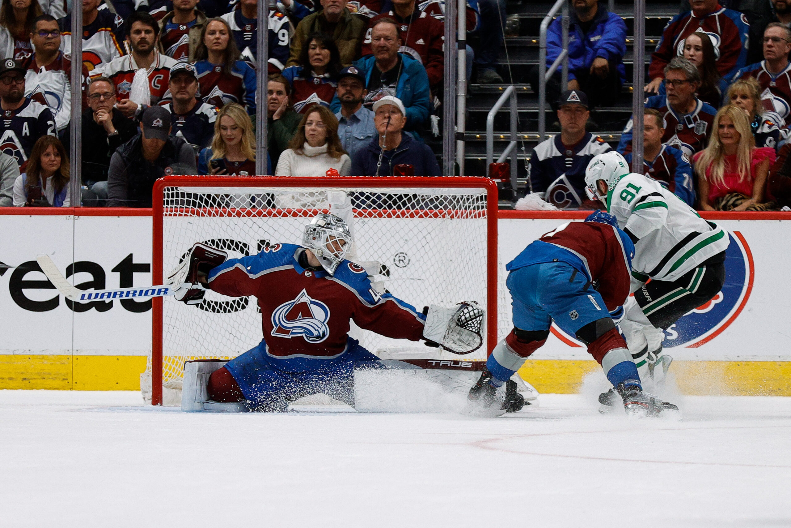 NHL Predictions: May 13 w/ Dallas Stars vs Colorado Avalanche