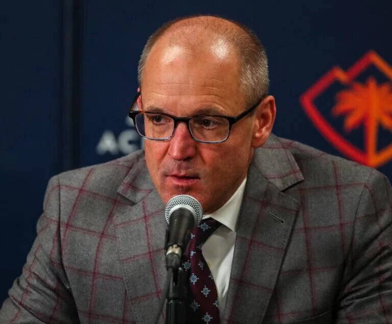 Dan Bylsma Hired