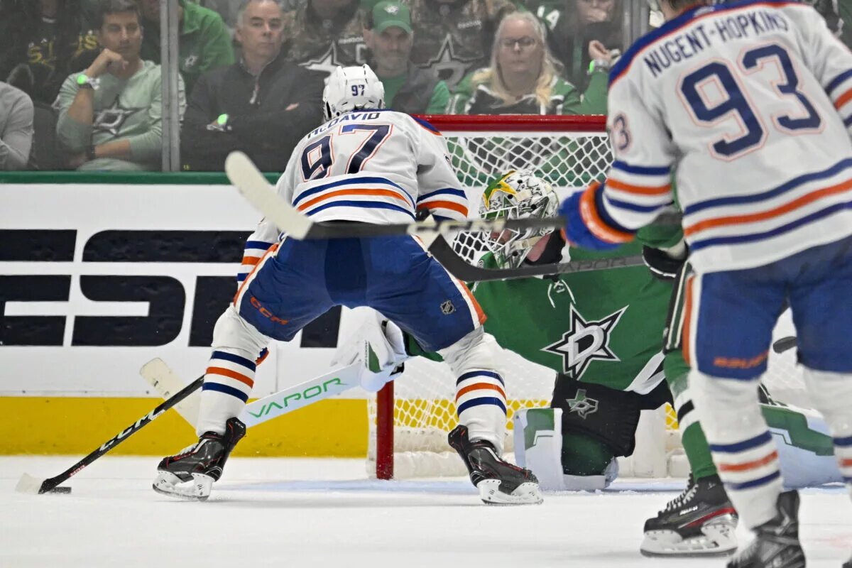 NHL rumours