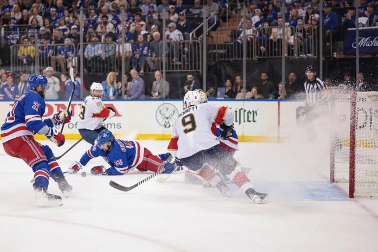 NHL Predictions