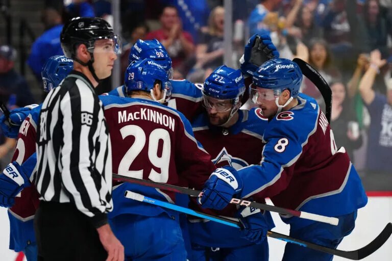 NHL Rumours