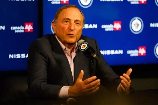 NHL Rumours: Update on Current CBA Talks