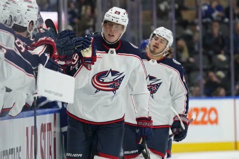 NHL Rumours