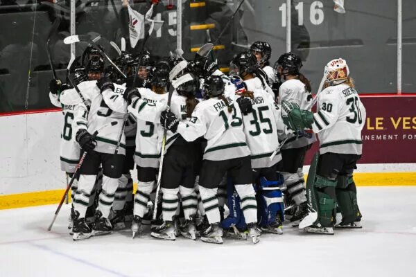 PWHL Could Expand By Two Teams In 2025