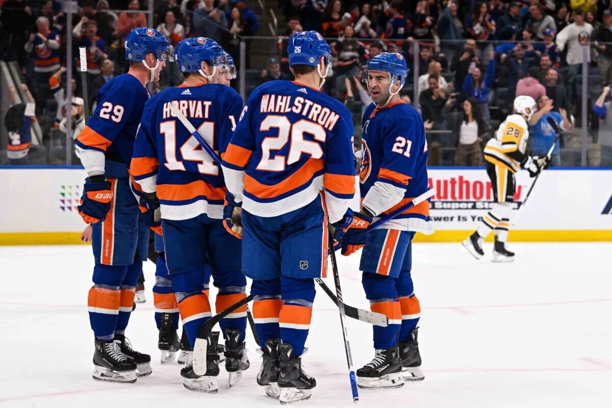 NHL rumours