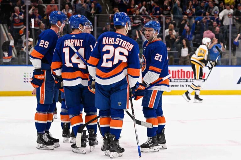 NHL rumours
