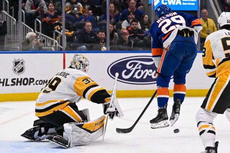 NHL rumours