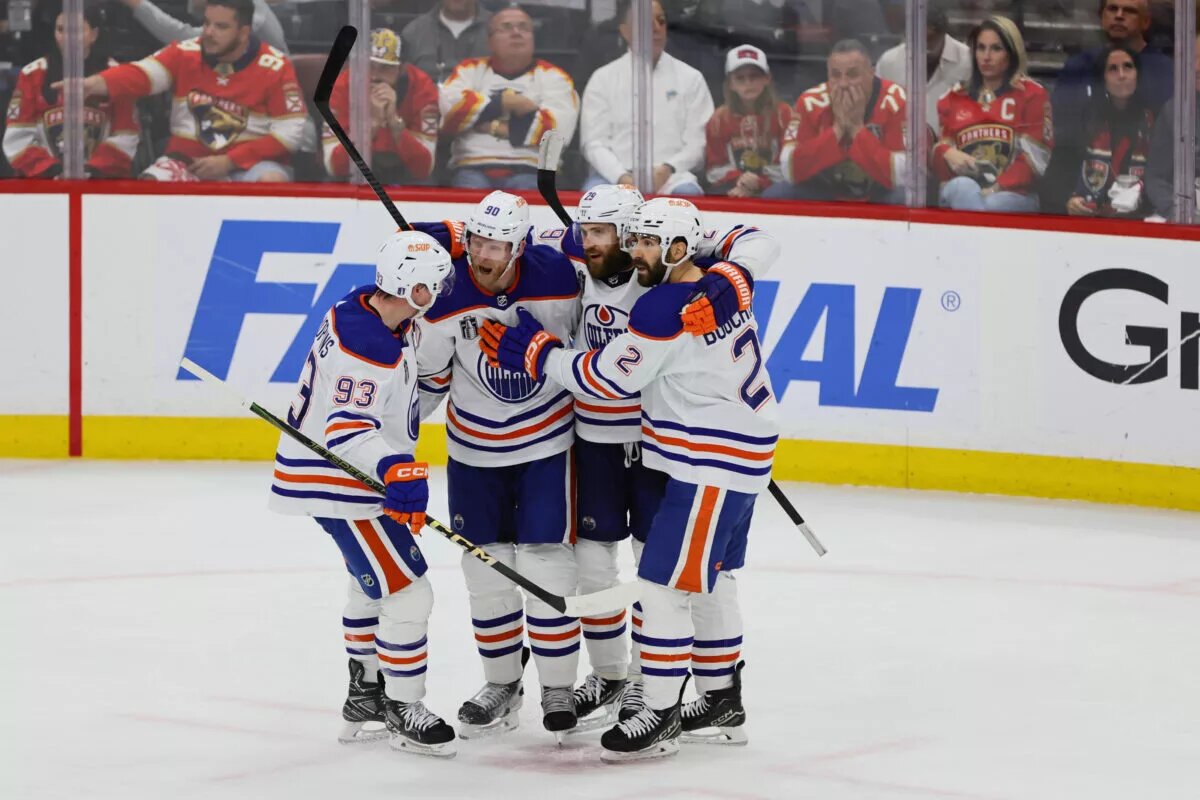 NHL rumours