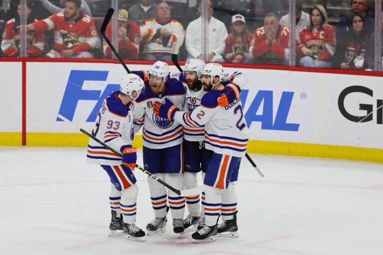 NHL rumours