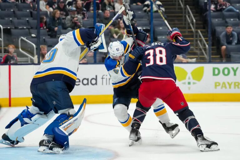 Extend Joel Hofer