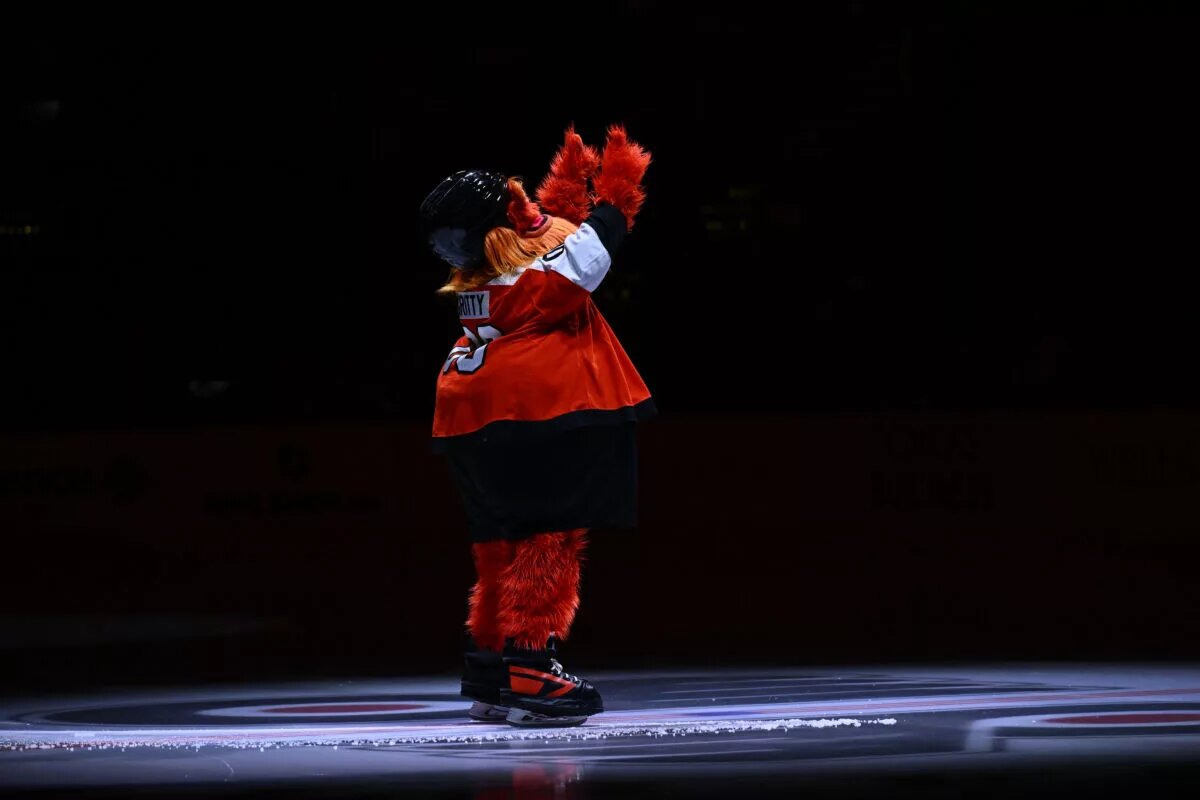 NHL Rumours