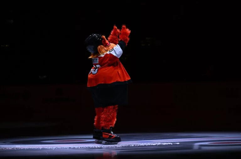 NHL Rumours