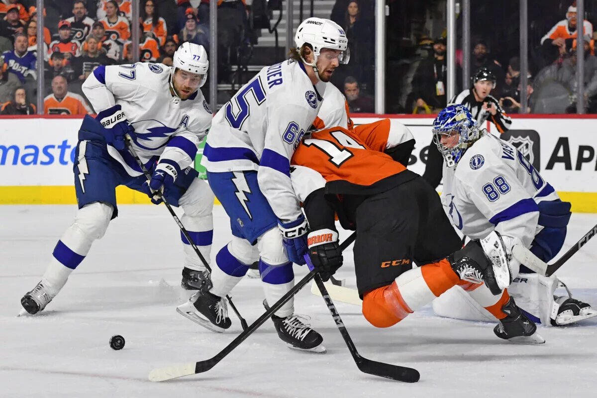 Lightning Defence