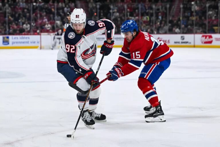 Alex Nylander signed