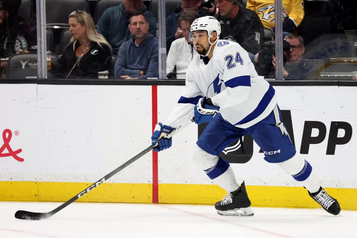 Matt Dumba